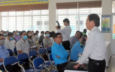 Nâng cao nhận thức chính trị, pháp luật cho cán bộ Công đoàn