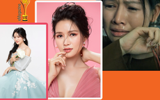 [eMagazine] Văn Phượng: Hạnh phúc khi lần đầu vào tốp Mai Vàng