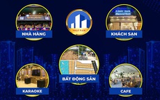 Hệ sinh thái Nhật Nam - Chuỗi dịch vụ nhà hàng, khách sạn, karaoke, cà phê