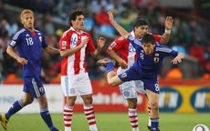Cựu tuyển thủ Nhật thử sức ở V-League