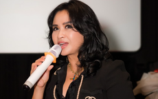 Diva Thanh Lam muốn mượn "Điều tuyệt vời nhất" của Lê Việt Anh trong đám cưới con gái