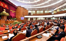 Phương án nhân sự Tổng Bí thư, Chủ tịch nước, Thủ tướng khi chưa công khai là tuyệt mật