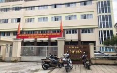 Thu hồi danh hiệu "tập thể xuất sắc" của 1 phòng thuộc UBKT Tỉnh ủy Quảng Nam