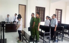 Trong 12 ngày, hai tú bà tổ chức hơn 140 lần mua - bán dâm ở khách sạn