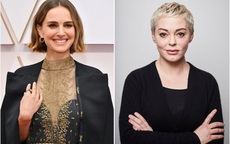 "Thiên nga đen" Natalie Portman phản bác chỉ trích "giả tạo"