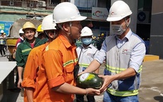 Hỗ trợ tiêu thụ 25 tấn dưa hấu của nông dân