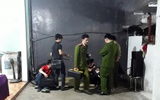 Án mạng đau lòng vì ám ảnh hình ảnh vợ quan hệ ngoài luồng