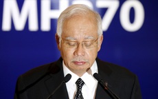 Cựu Thủ tướng Malaysia đáp trả cựu thủ tướng Úc về MH370