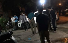 Hải Phòng: 30 đối  tượng giang hồ lao vào nhau hỗn chiến bằng súng, gậy bóng chày