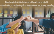 Người càng thành công càng không bận rộn bao giờ