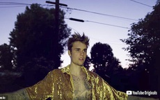 Justin Bieber bỏ ma túy vì thấy đang chết