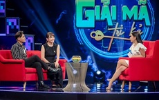 Huỳnh Đông - Ái Châu hé lộ "sóng gió" vì người thứ ba