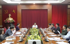 Hải Phòng tạm dừng chi 269 tỉ đồng tặng quà người dân