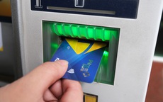 PVcomBank "chip hóa" thẻ ATM nội địa