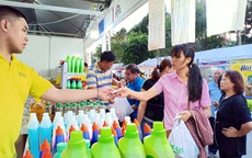 Đẩy mạnh chương trình "Phúc lợi cho đoàn viên"