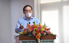 TP HCM tạo điều kiện tốt nhất cho báo chí