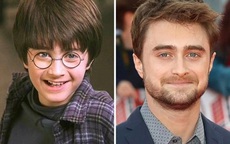 Daniel Radcliffe “cảm thấy tội lỗi” khi nói về Harry Potter