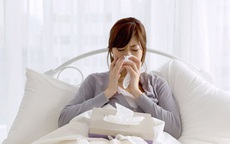 Vừa mới khỏi bệnh cúm đã có thai, nguy hiểm đến đâu?