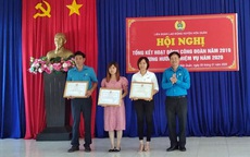 Bình Phước: Nhiều giải pháp nâng cao công tác thi đua, khen thưởng
