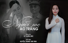 Sao mai Huyền Trang hát tặng y bác sĩ trong mùa dịch Covid-19