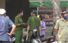 Án mạng sau khi bị chó cắn