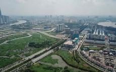 Nhà hát Giao hưởng, Nhạc và Vũ kịch ở Thủ Thiêm phải mang tính biểu tượng của TP HCM