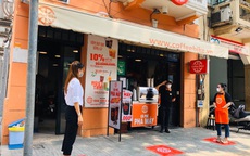 Bán đồ ăn uống mang đi, không được để tụ tập quá 10 người