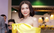 Sao Việt hội tụ trên thảm đỏ
