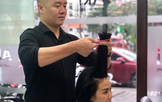 Trải nghiệm làm đẹp an toàn cùng L’Oréal Professionnel Paris