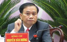 Chủ tịch Đồng Tháp yêu cầu “xử” 5 huyện, thị do để dân bức xúc