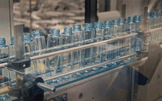 L'Oréal sản xuất nước rửa tay kháng khuẩn để dành tặng các cơ quan y tế