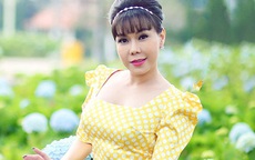 Việt Hương: Trong hoạn nạn cần có nhau!