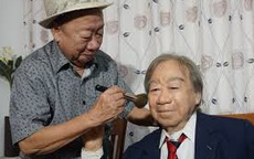 Cuộc đời danh hài Tùng Lâm (bài 2): "Máu đỏ đen khiến tan gia bại sản"