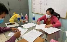 Mua bán sổ BHXH: Phải xử mạnh tay!