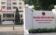 Bộ GD-ĐT trình Chính phủ phương án thi THPT quốc gia 2020, đề nghị giảm số môn thi