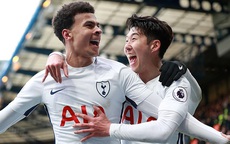 Sự thật trần trụi việc cắt giảm lương tại Tottenham