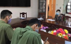 Đùa mắc Covid-19 rồi than “toang rồi bà con ơi” ngày cá tháng tư, bị phạt 10 triệu đồng