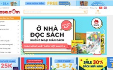 Cơ hội cho sách phát hành trực tuyến