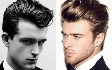 4 kiểu tóc đẹp và cách vuốt gel đúng chuẩn dành cho nam giới