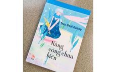 Trần Hoài Dương - Dấu ấn truyện cổ tích hiện đại