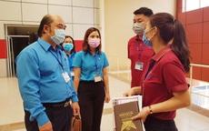 Giải quyết thỏa đáng tâm tư, nguyện vọng đoàn viên