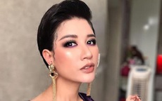 Trang Trần đuổi thẳng người phụ nữ đến xin cơm từ thiện nhưng vô ý thức