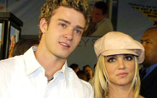 Britney Spears - công chúa mải mê yêu đương và ly hôn sau 55 tiếng