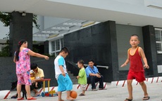 Người miền Tây ở thành phố