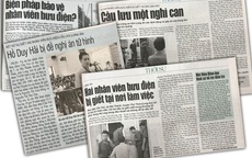 Chuẩn bị xét xử giám đốc thẩm vụ tử tù Hồ Duy Hải