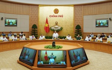 Ông Cấn Đình Tài được bổ nhiệm làm Trợ lý Thủ tướng