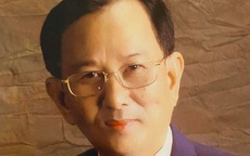 Ông Hai Ớt, người cán bộ của văn nghệ sĩ từ trần