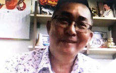 Nhạc sĩ Đình Phúc, em trai ca sĩ Đình Văn nguy kịch
