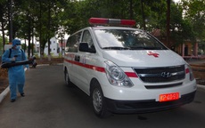 Tây Ninh phát hiện bé trai 6 tuổi nghi mắc Covid-19