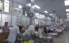 Người đàn ông sống 1 mình ở quận 6 - TP HCM,  tử vong với vết thương trên đầu